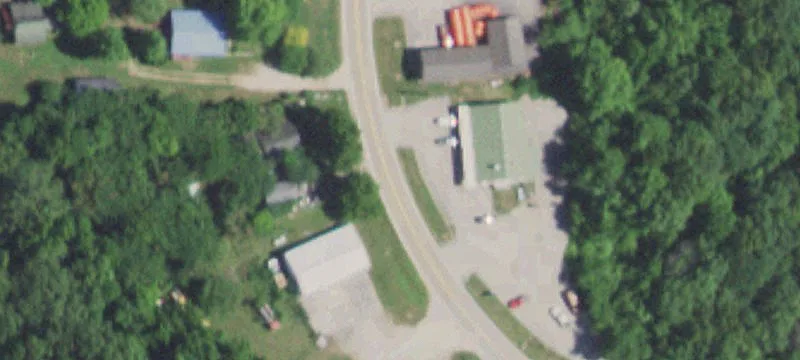 Cleared Acreage with Highway Frontage