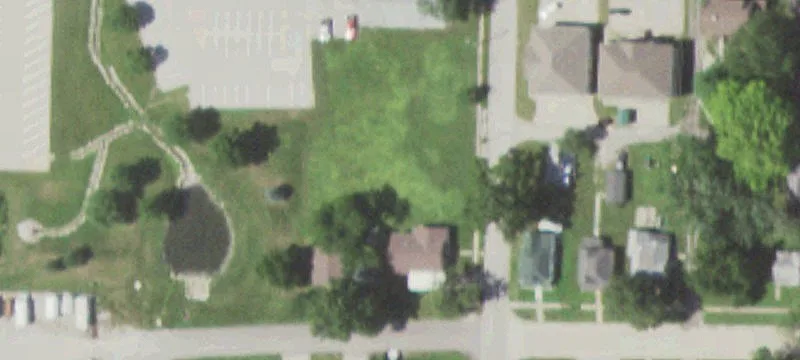 Multi-Family Development Land Lots