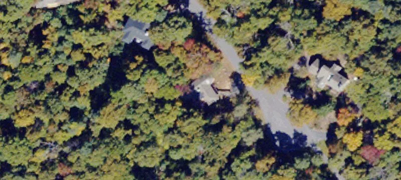 Privately Located Residential Land