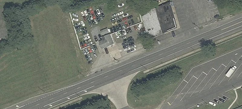 Cleared Residential Land Parcel