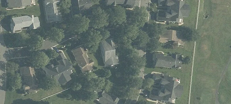 Residential Land Development Lot
