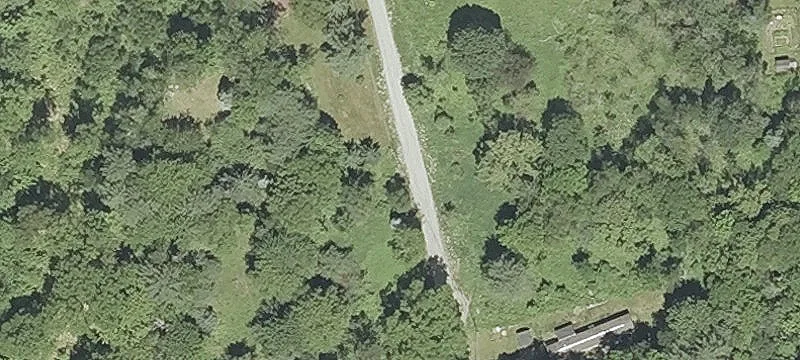 Two-Lot Recreational Land Parcel