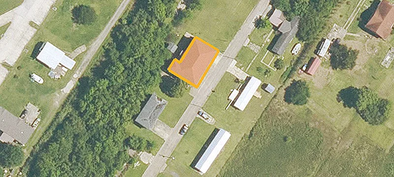 Cleared Buildable Lots