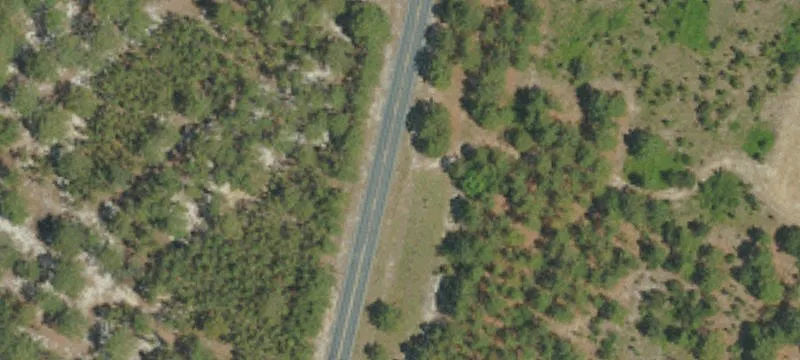 Undeveloped Residential Land Parcel