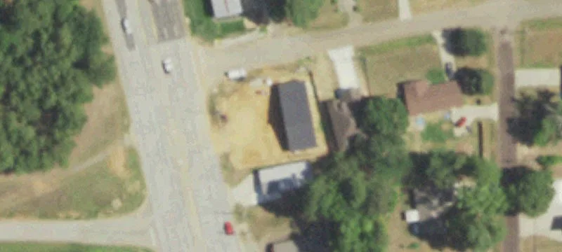 Spa & Wellness Treatment Building