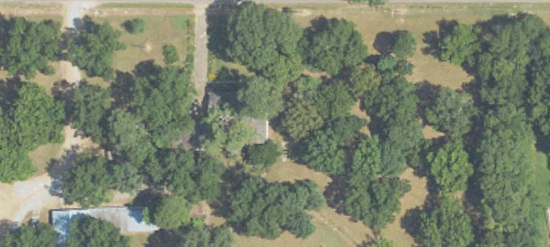 Equestrian Property with Metal Building