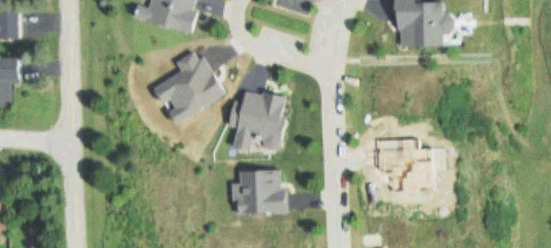 Residential Land Parcel