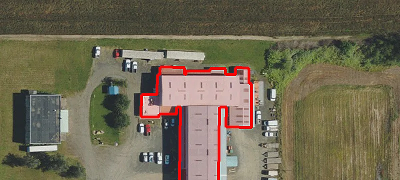 Agricultural Land Parcel