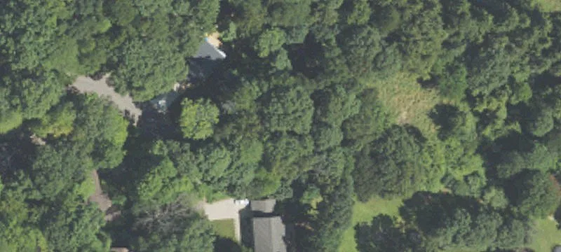 Wooded Residential Building Lot