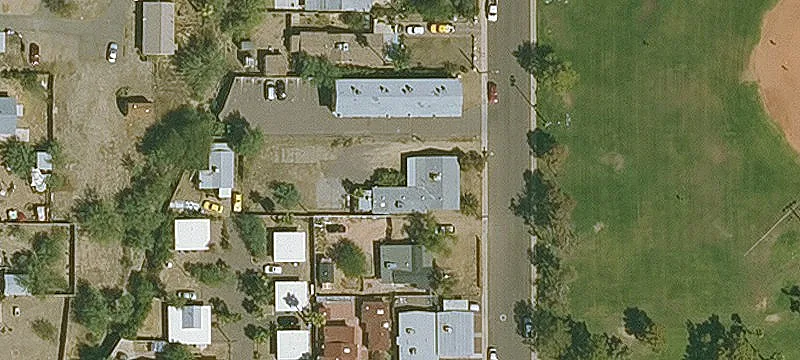 Duplex with Fourplex Build-Approval