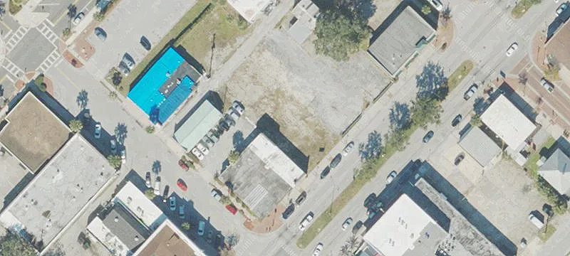 Specialty Commercial Property