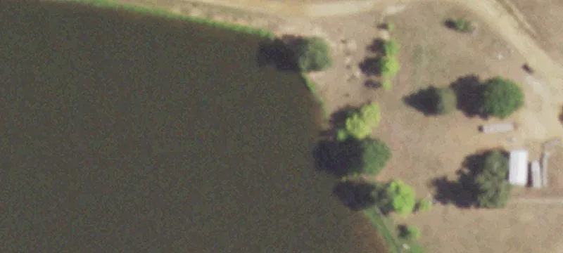 Horse Ranch with 18-Stall Barn