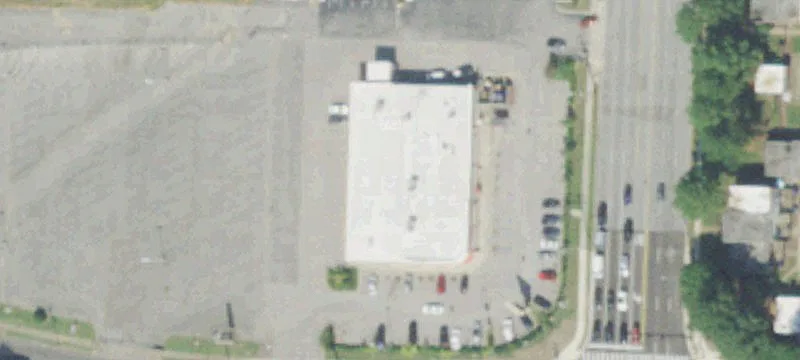 Free-Standing Pharmacy Ground Lease