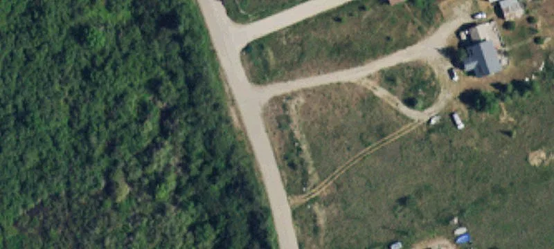 Residential Development Lot with Utilities