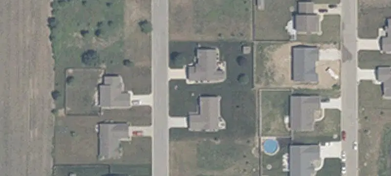 Residential Development Lot