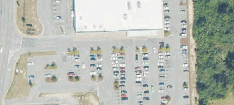Single-Tenant NNN Retail Building
