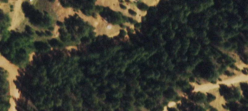 Residential Home Lot in Mountain Estates