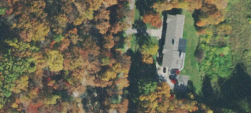 Residential Building Lot