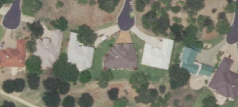 Residential Homesite with Hill Views