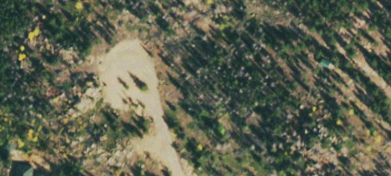 Mountain Recreation Lot