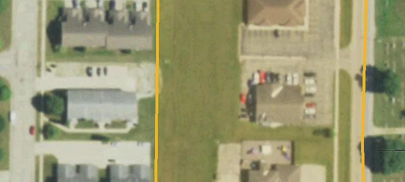 Residential Development Land Parcel