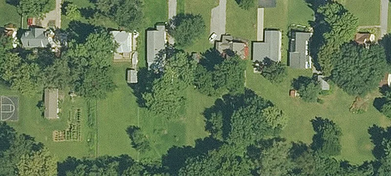 Residential Development Lot