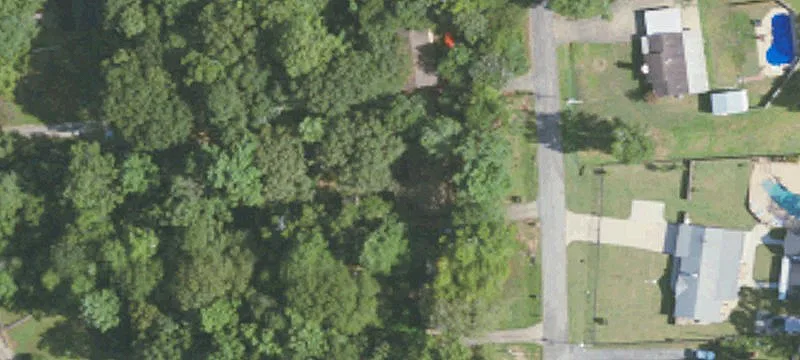 Build-Ready Land Parcel