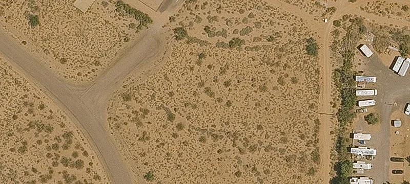 Residential Vacant Land Lot