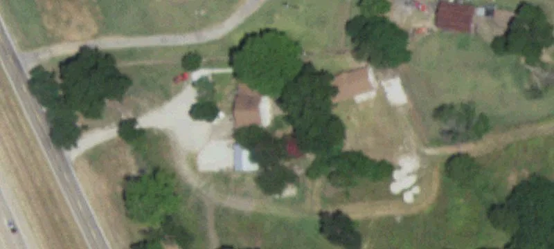 Commercial Development Land Parcel