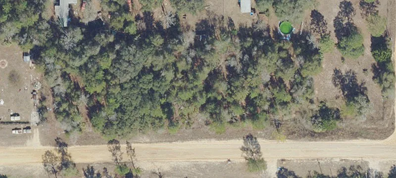 Double Lot Residential Development