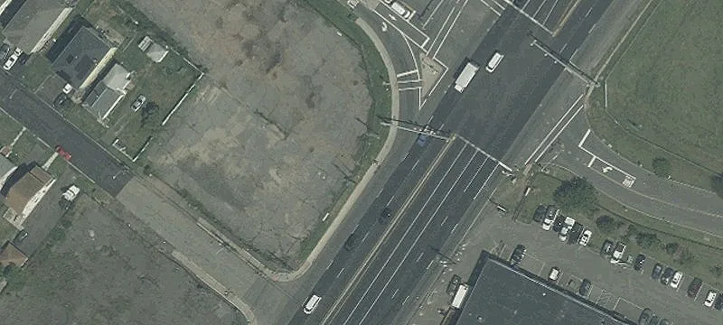 Industrial Land for Lease