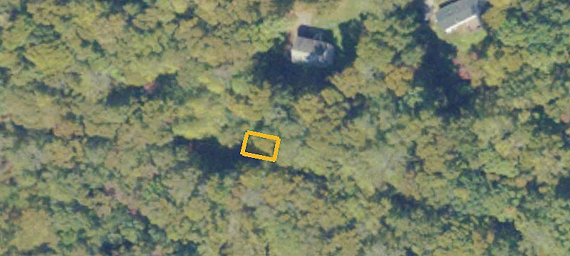 Lake Community Residential Lot