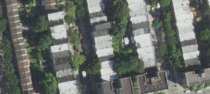 Two-Unit Residential Income Duplex