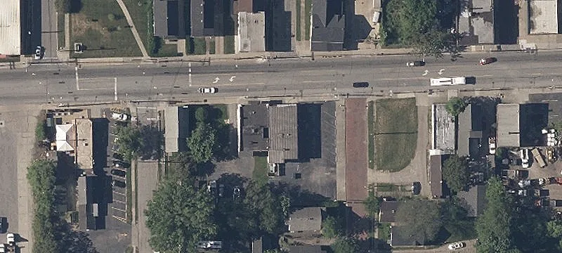 Mixed-Use Investment Property with Bar