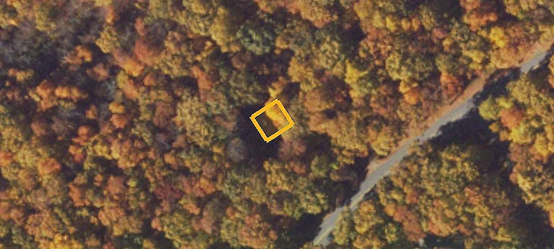 Level Mountain Retreat Lot