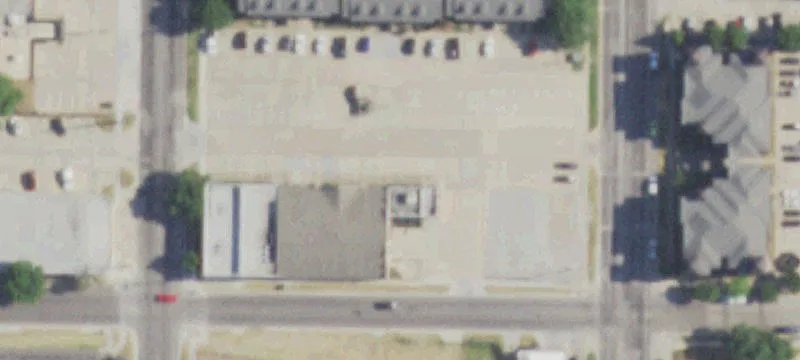 Retail Space with Dedicated Parking