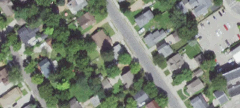 Mixed-Use Property