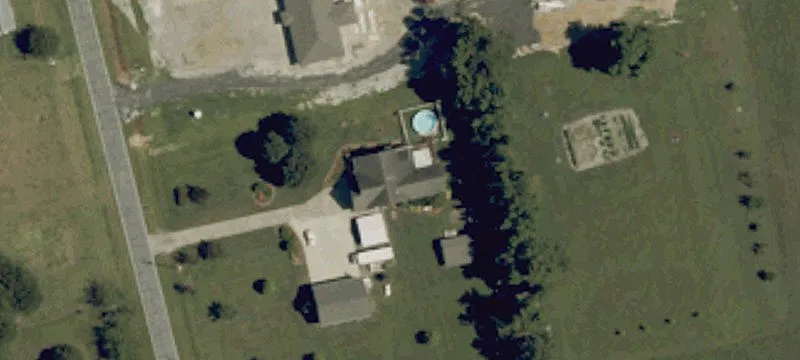 Cleared Waterfront-Adjacent Home Lot