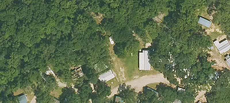 Corner Commercial Development Land