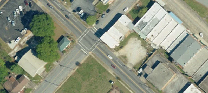Recreation Waterfront Land Parcel