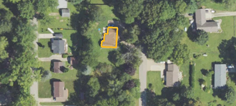 Multi-Lot Residential Land
