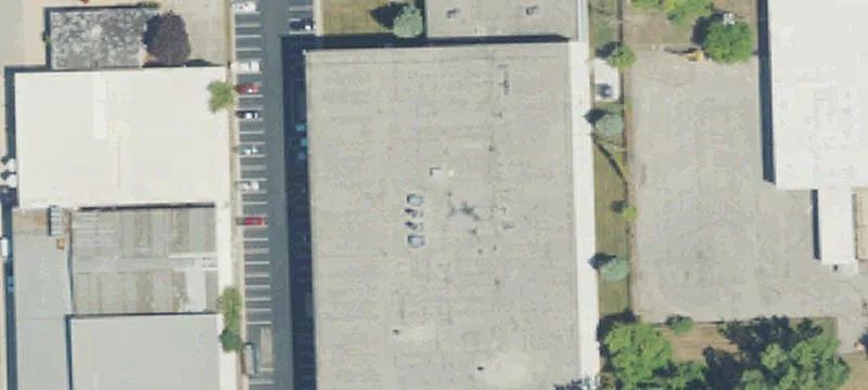 Industrial Specialty Property