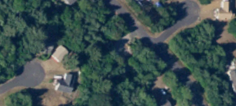 Residential Building Lot