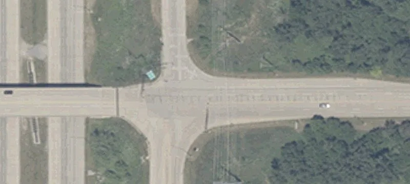Industrial Land with Office Potential