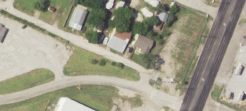 Three-Unit Residential Income Property