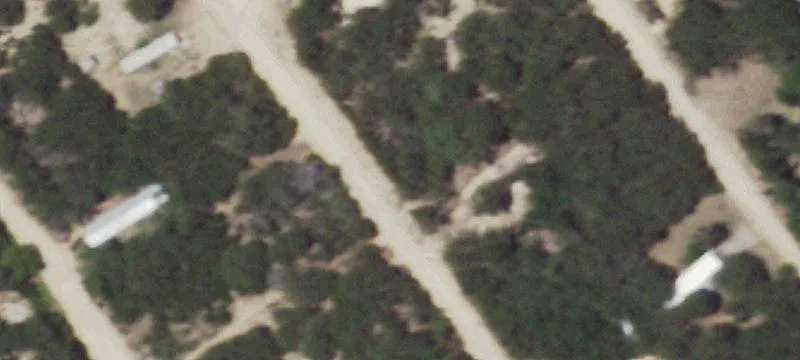 Recreation Land with Lake Access