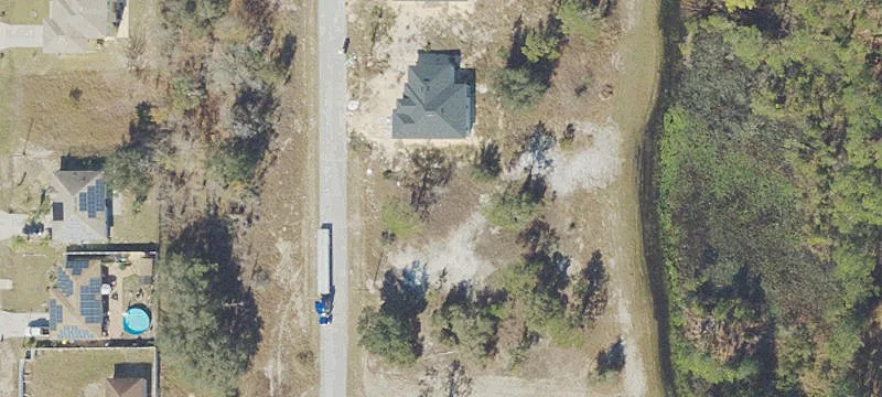Private Specialty Commercial Property