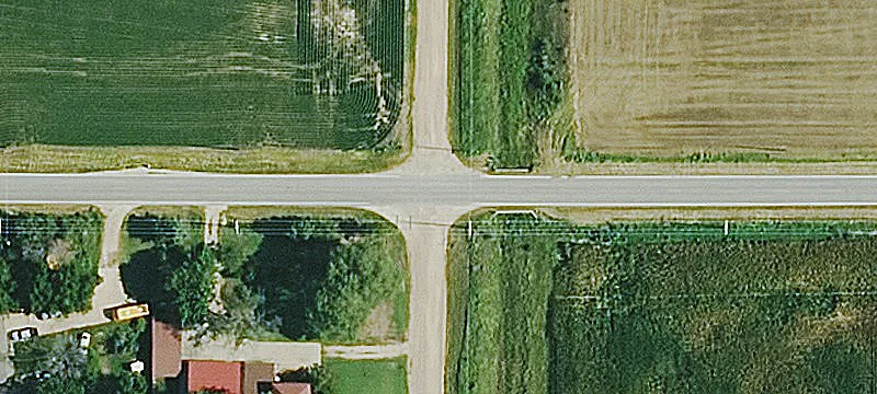 Wooded Acreage Tract for Development