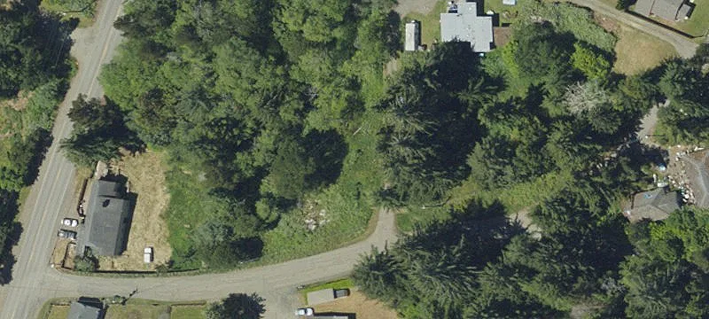 Level Residential Development Lot