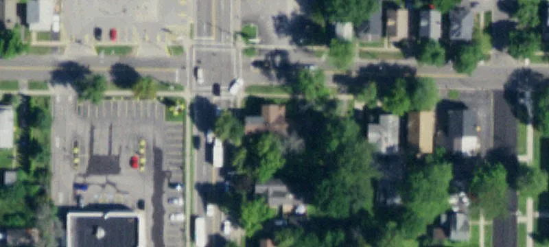 Two-Unit Residential Income Property